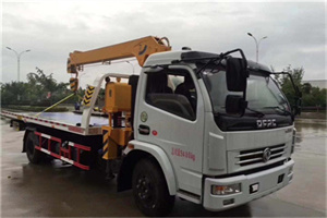 燕莎24小时道路救援服务