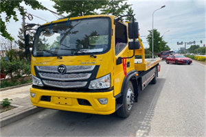 燕莎汽车救援头像