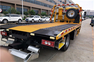 燕莎24小时汽车送油服务公司