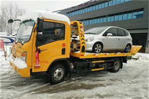 燕莎附近道路救援服务