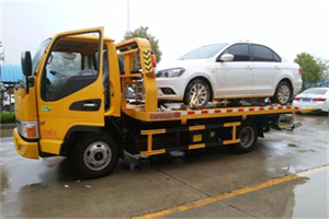 燕莎附近拖车救援24小时服务热线
